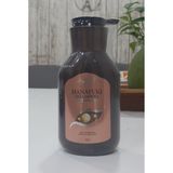  Dầu gội thảo dược Hanayuki 300g (MP7722) 