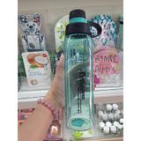  Bình nước thể thao 800ml (QT0061) 