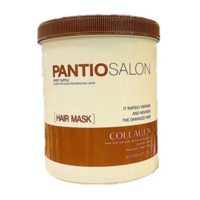 Hấp Dầu Pantio 1000ml