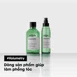  Dầu gội Loreal Volumetry làm phồng tóc 300ml (MP7837) 