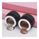  Gel nhũ viền platinum Huaxi (SO1685 SO1686 SO1687) 