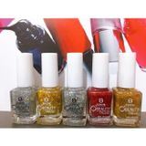  SƠN MÓNG TAY CAO CẤP CLASSIC - O'BEAUTY - 12ML (SO0218) 