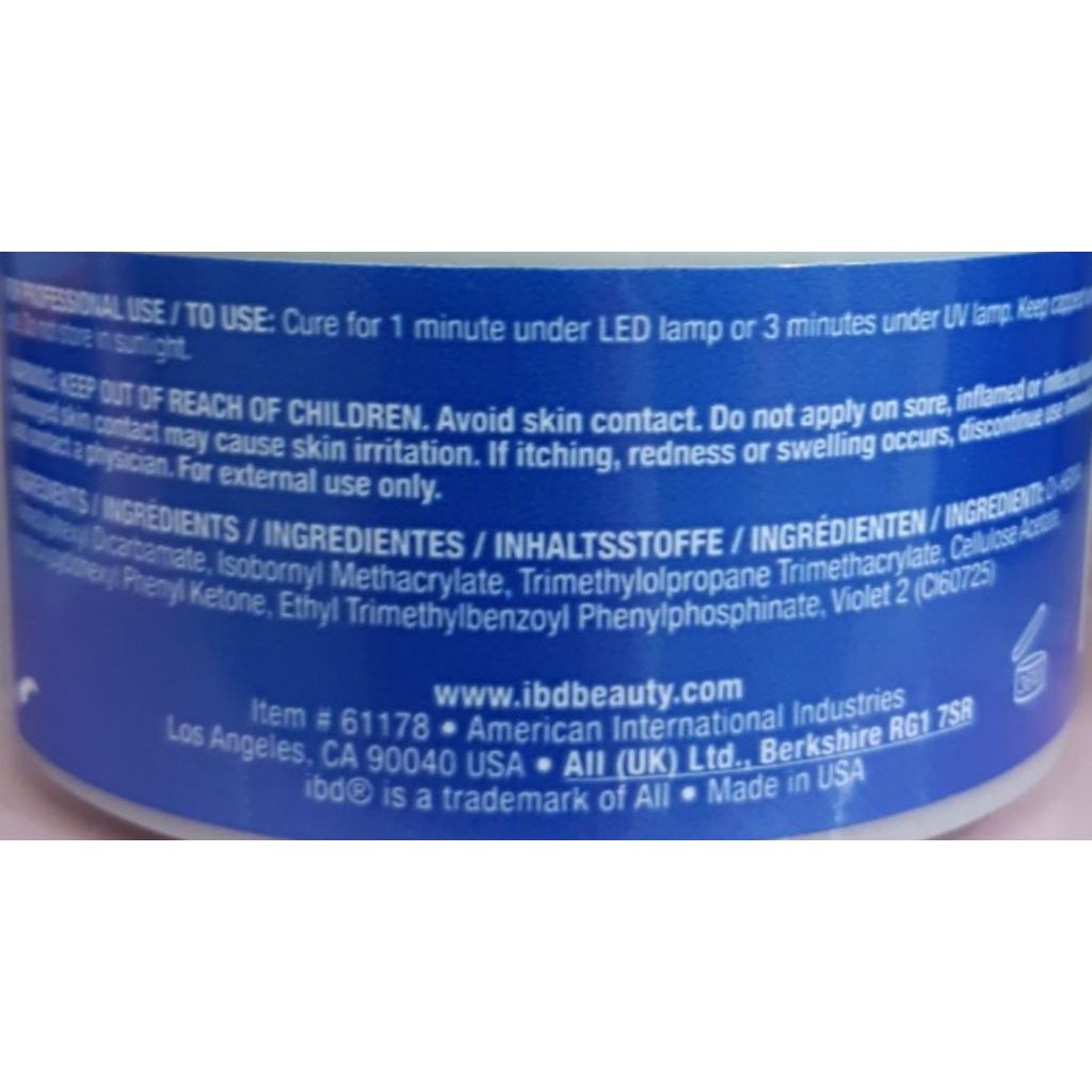  Gel bonder IBD (NA1425) 