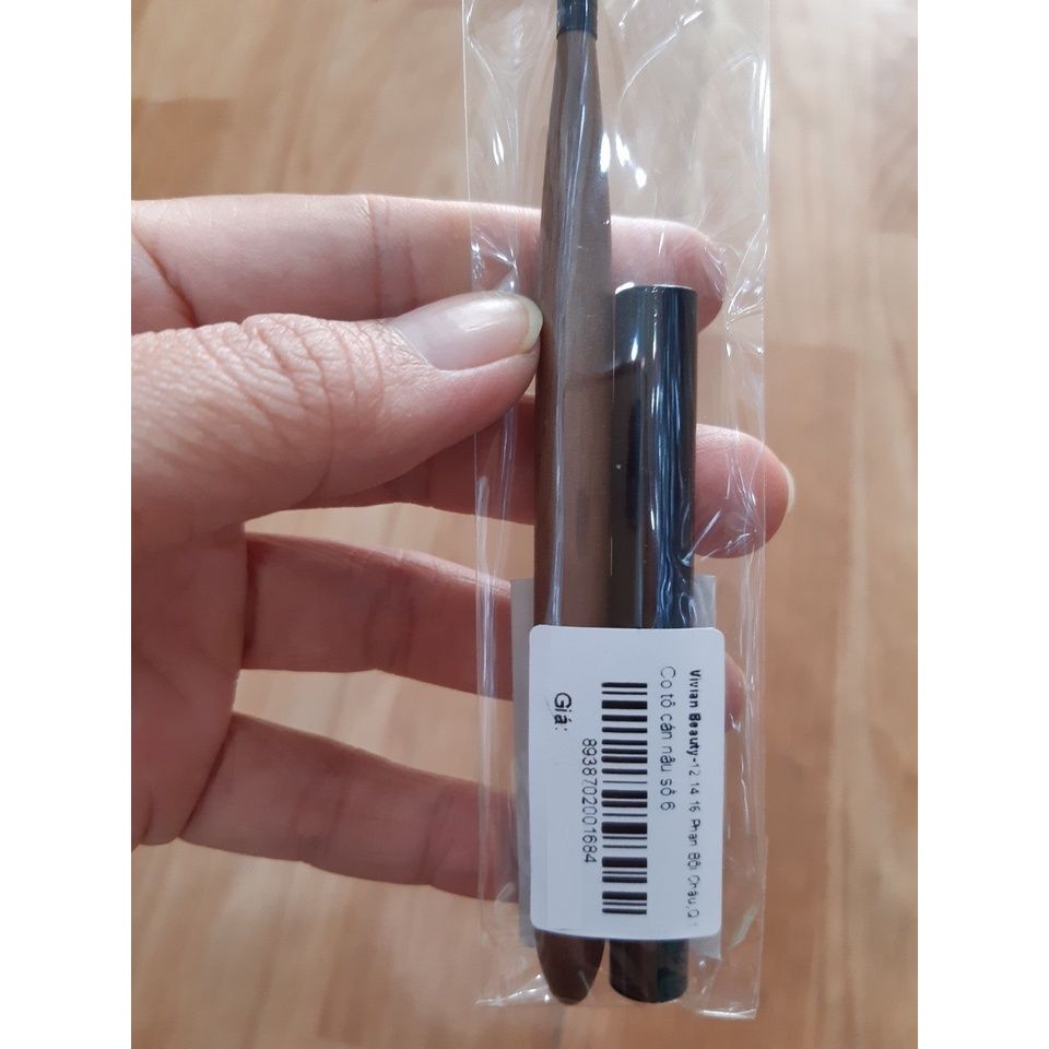  Cọ tô cán nâu số 6 (NA5496) 