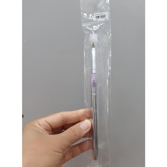  Cọ nổi vân tím số 4 (NA2363) 