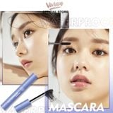  Mascara cong mi lâu trôi SACE LADY 6g (MP8176) 