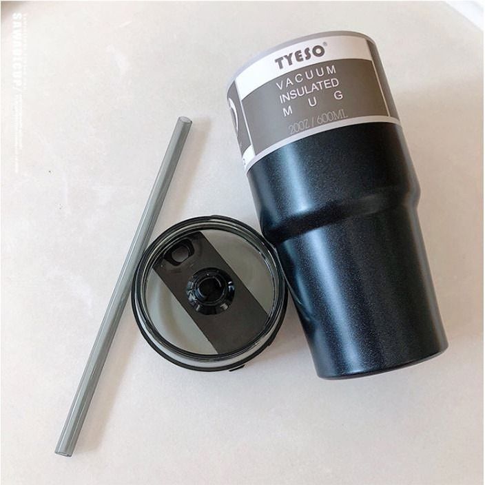  Ly giữ nhiệt Tyeso (QT0099  QT0100  QT0101  QT0102) 