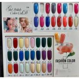  Gel Oa Vinci (NA2553) 