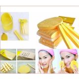 Bông rửa Chivey 12Miếng (MP6725) 