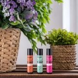  SON DƯỠNG MÔI MỀM THIÊN NHIÊN NAKED KISS BALM SENSE PLUS HƯƠNG DÂU 5G (MP7238) 