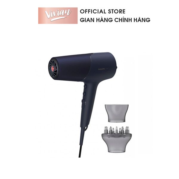 Máy sấy Philips BHD510/00
