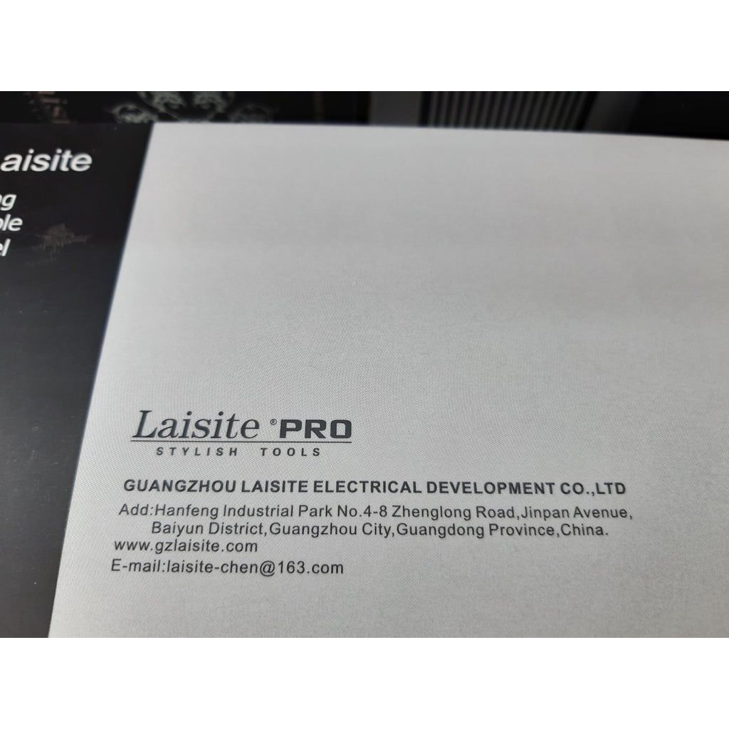  Máy bấm gẫy Laisite mini (N) (TO1750) 