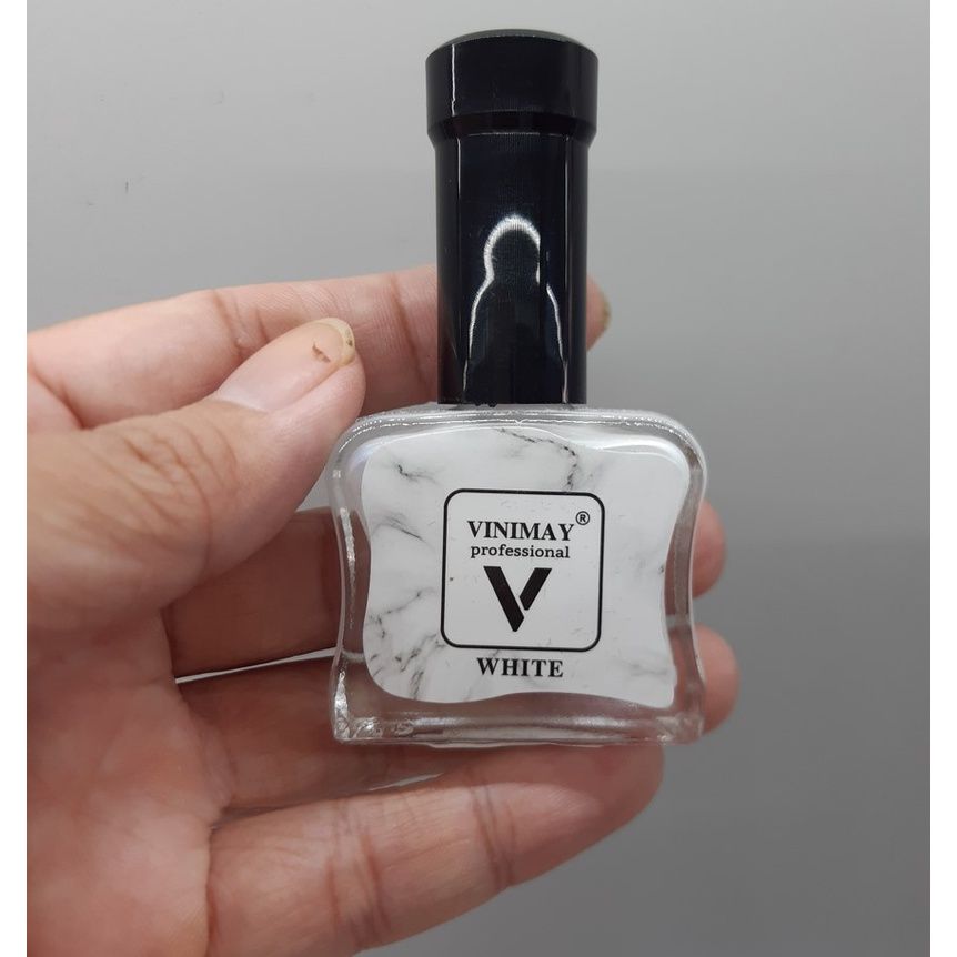  Cồn loang nhũ (trắng) Vinimay (NA5953) 