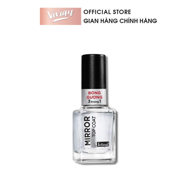 Sơn bóng gương 3in1 Felina