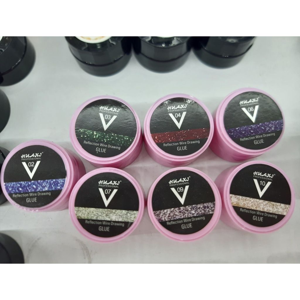  Gel nhủ nhện V (NA6197) 