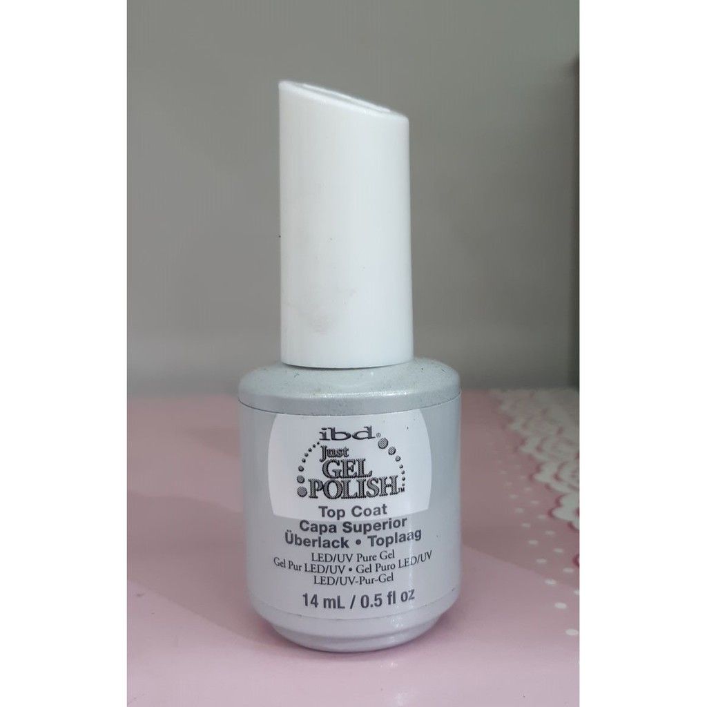  Gel top IBD (NA1413) 