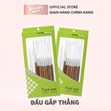  BỘ RÁY TAI KỀM NGHĨA TOOL EAR PICK (MP7222 / MP7223) 