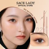  Chì kẻ mí Sace Lady SL353 (MP8638  MP8639) 