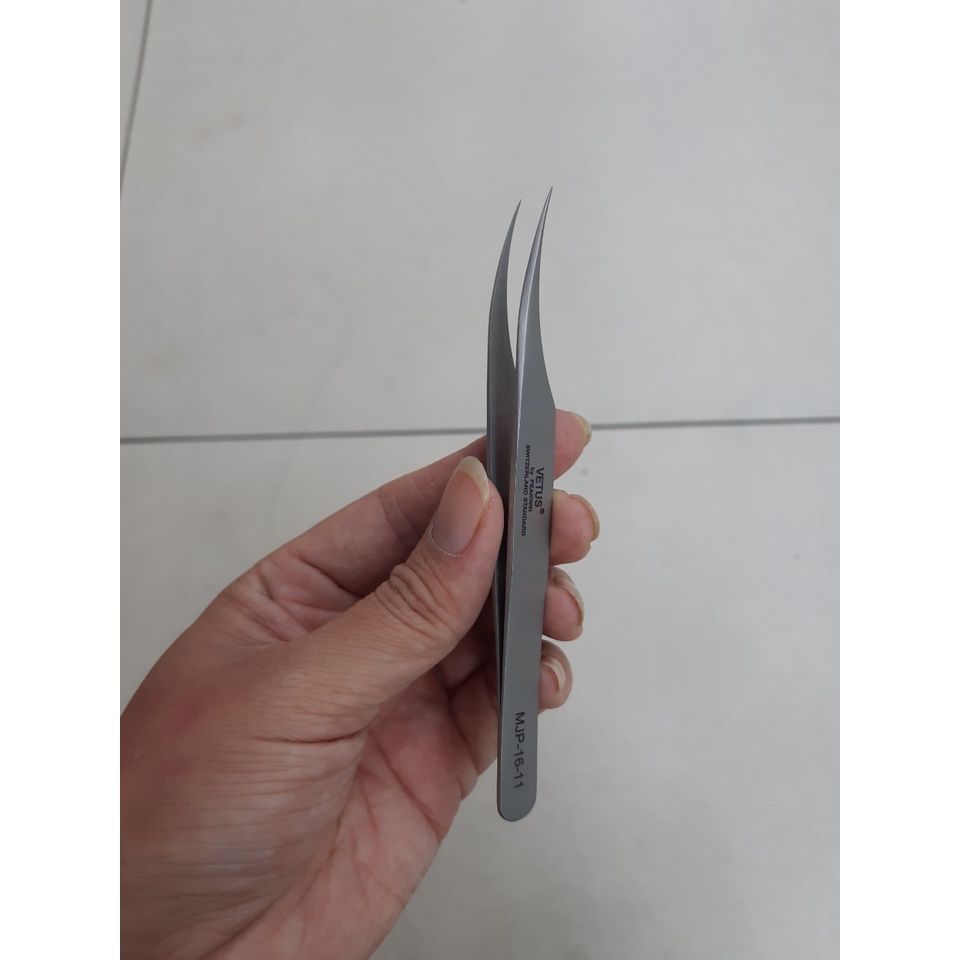  Nhíp nối mi MJP-16-11 (MP5468) 