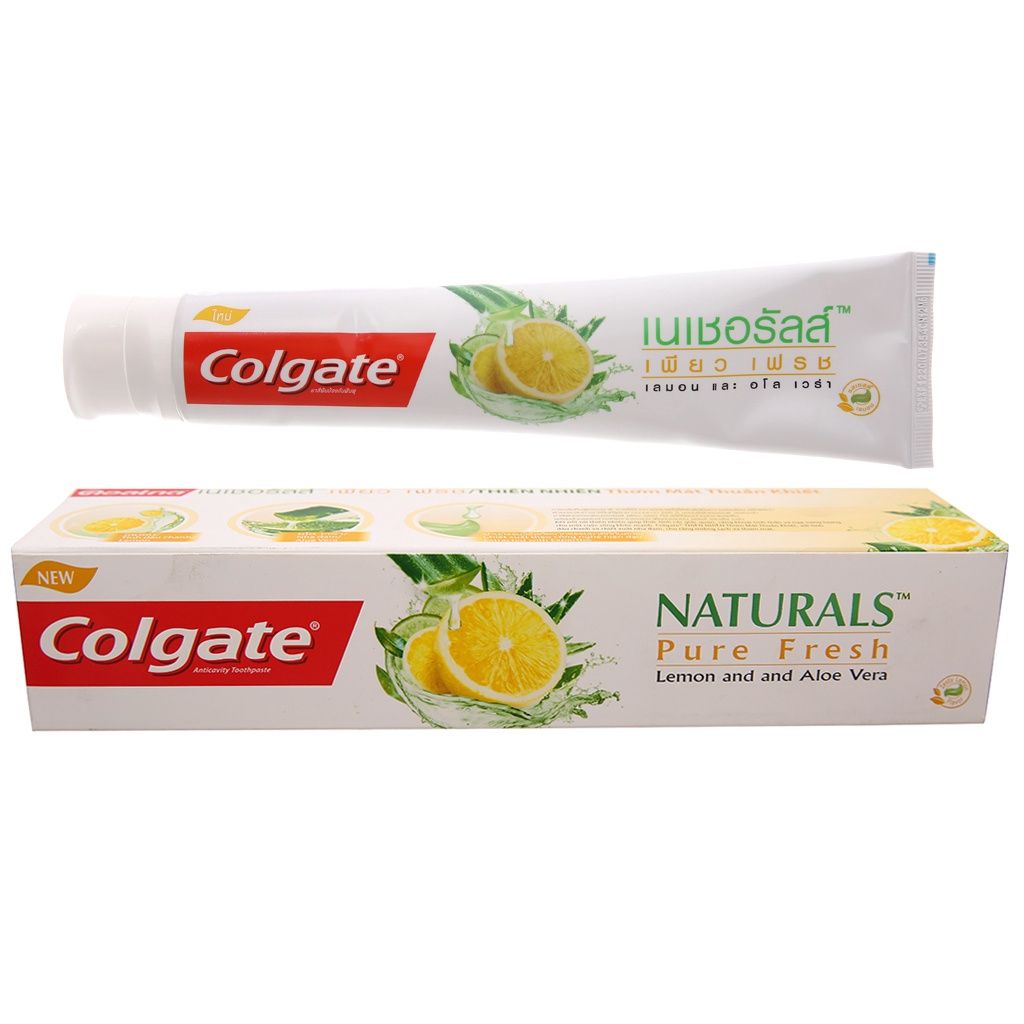  Kem đánh răng Colgate thơm mát 180g (MP6070) 