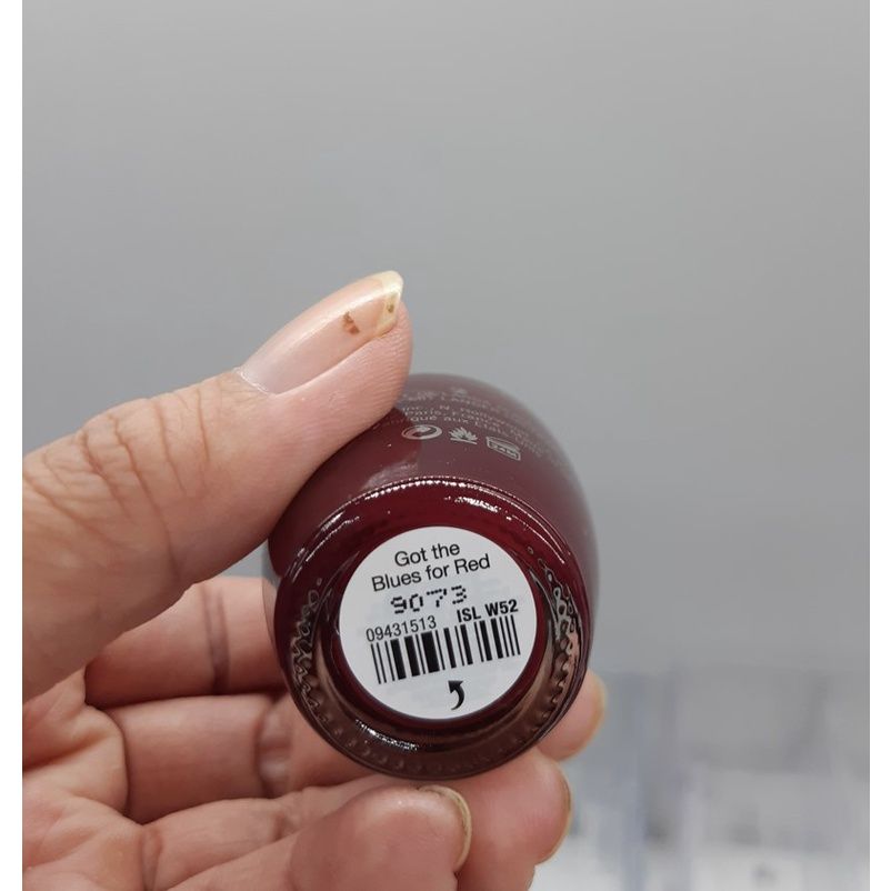  Sơn OPI Shine (W52) - SO1481 