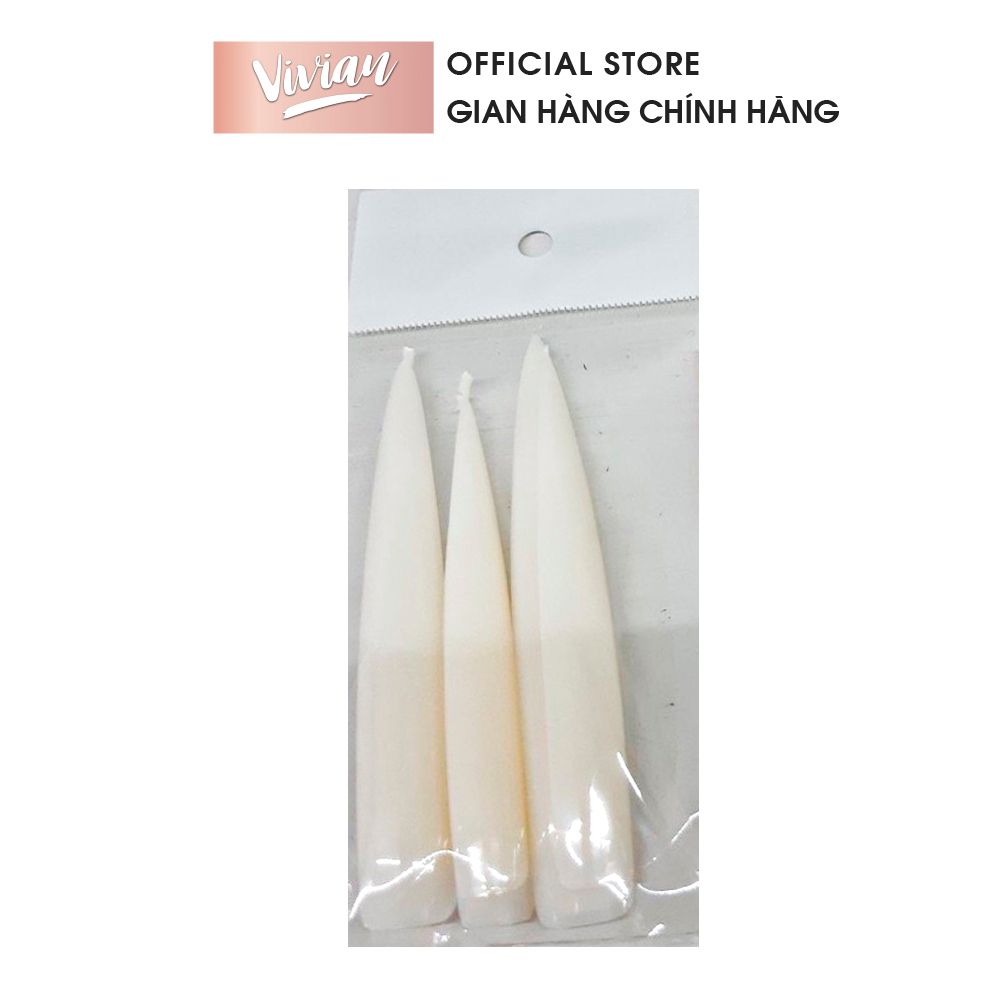  Móng mẫu dài nhọn (NA1846) 