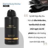  Xịt toàn thân Bath & Body Works 104g (MP7894) 