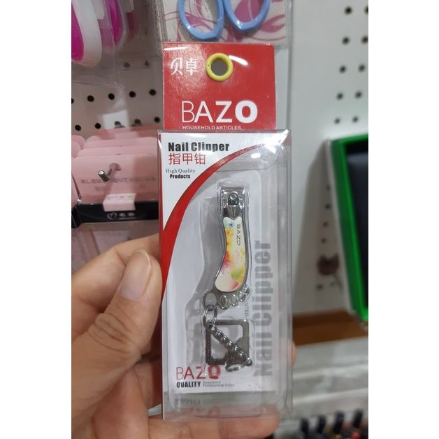  Bấm móng NH 28D - KE0302 