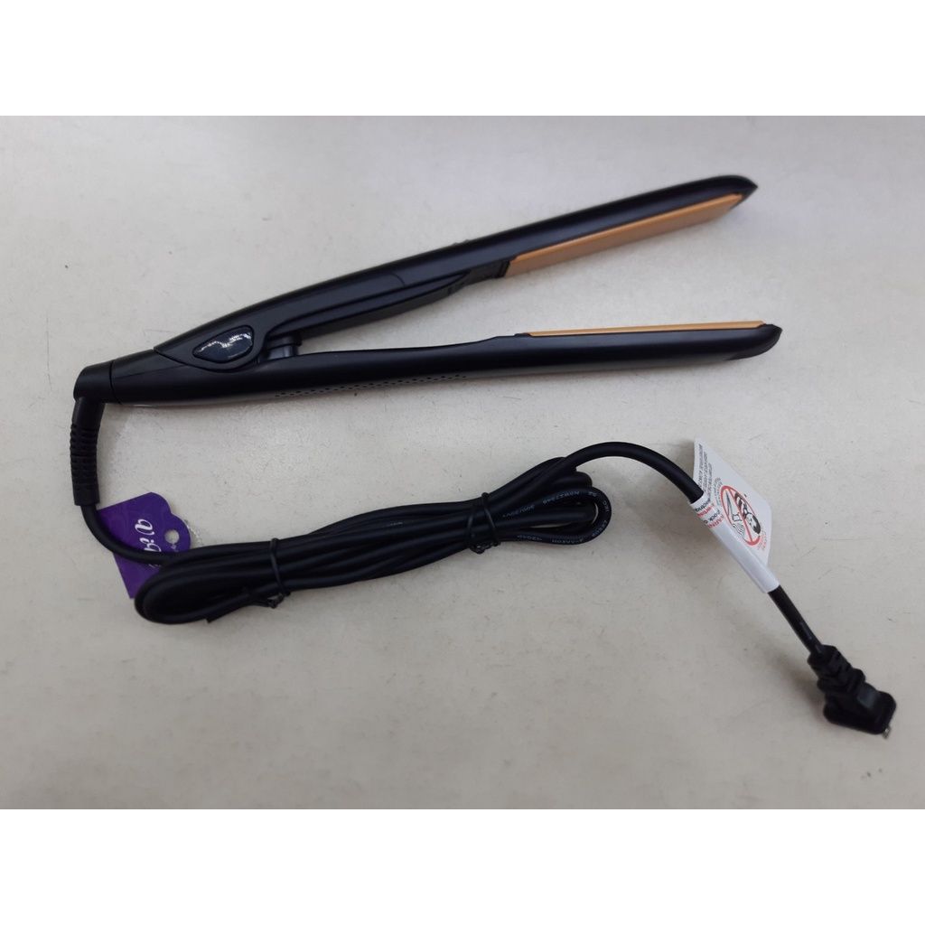  Máy duỗi tóc EBL 901  (TO2439) 