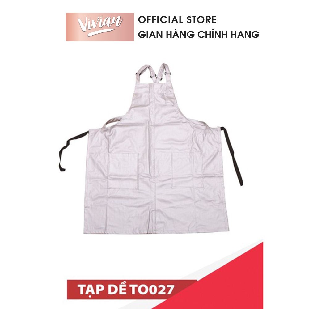  Tạp dề T027 (TO2153) 