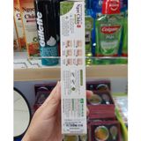  Kem đánh răng Ngọc Châu trắng sáng 170g (MP8209) 