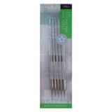  Bộ chấm bi inox (5c) (NA2416) 