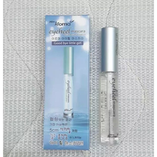  Mascara trong Aroma 10ml (MP1846) 