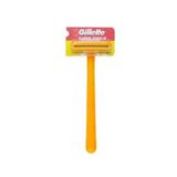 Dao cạo râu 2 lưỡi Gillette Super Thin II (MP8146) 