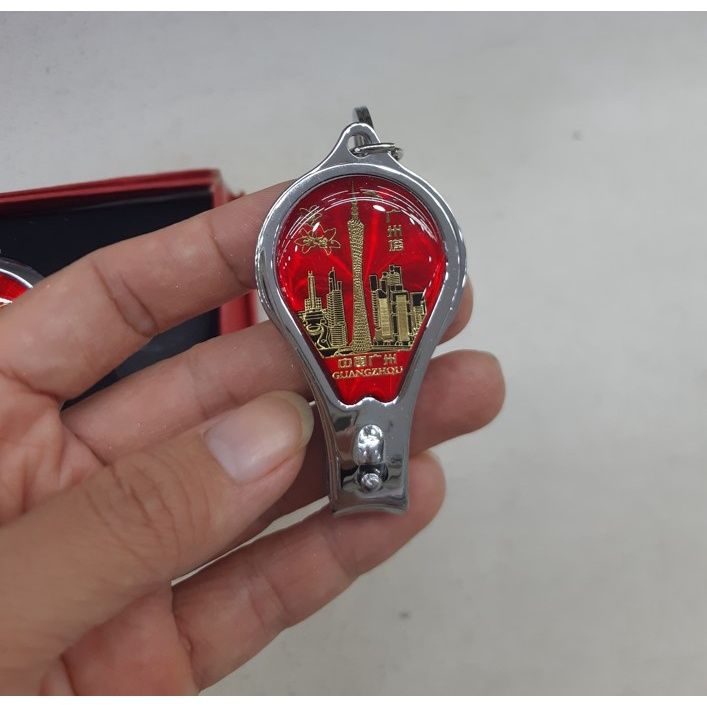  Bộ bấm móng 75D (KE0470) 