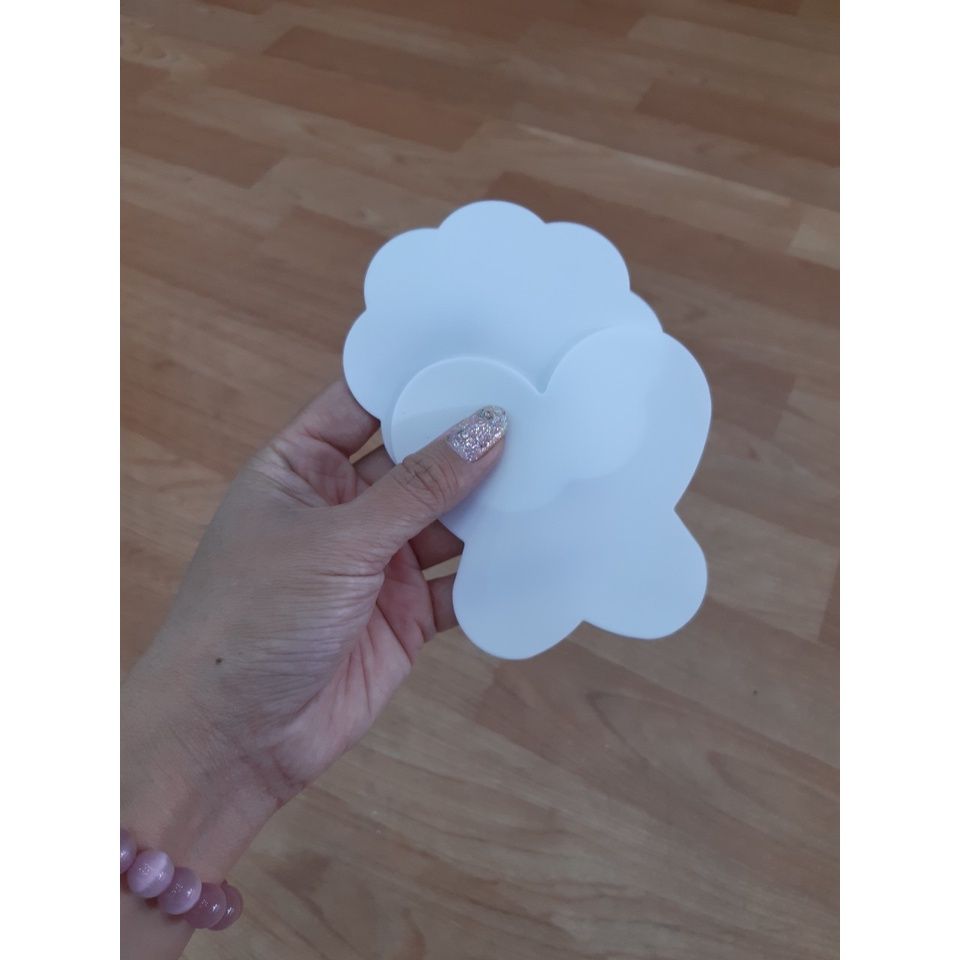  Miếng mousse pha bột (SO1019) 