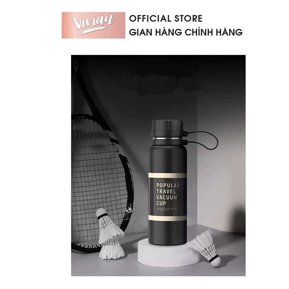  Bình giữ nhiệt Travel 650ml (QT0084) 