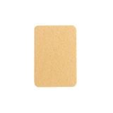  Bông rửa mặt bọt biển Mastic (MP0040) 