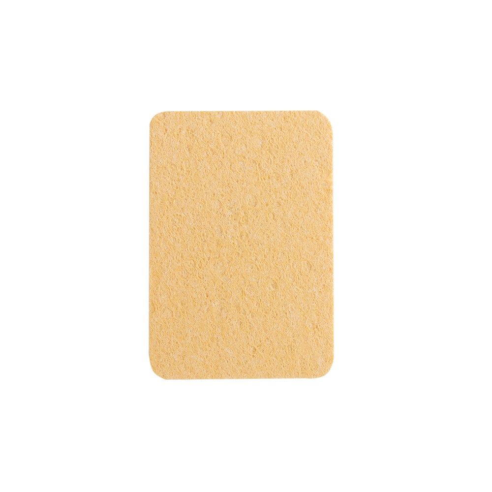  Bông rửa mặt bọt biển Mastic (MP0040) 