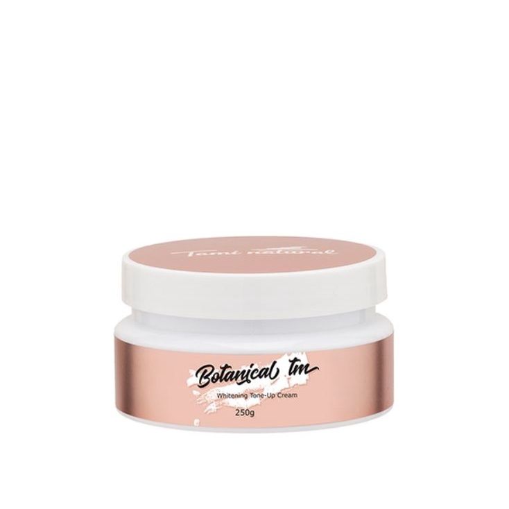  Kem ủ trắng nâng tone Tami Natural Whitening tone-up 250g (MP7979) 