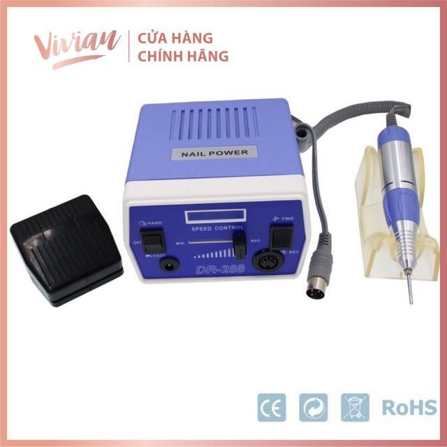  Máy mài DR-288 (3000) - NA1981 