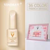  Gel thạch Vinimay (Màu 19 - 36) 