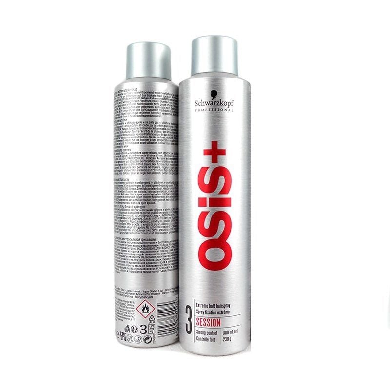  Keo xịt giữ nếp Osis 300ml (3) - MP7110 