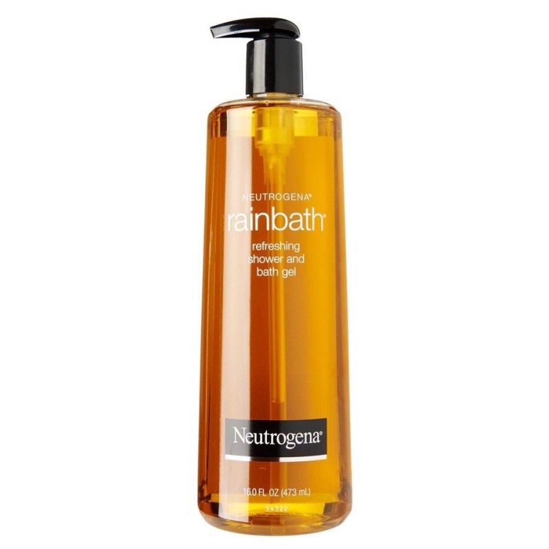  Sữa tắm Neutrogena 473ml (MP5983) 