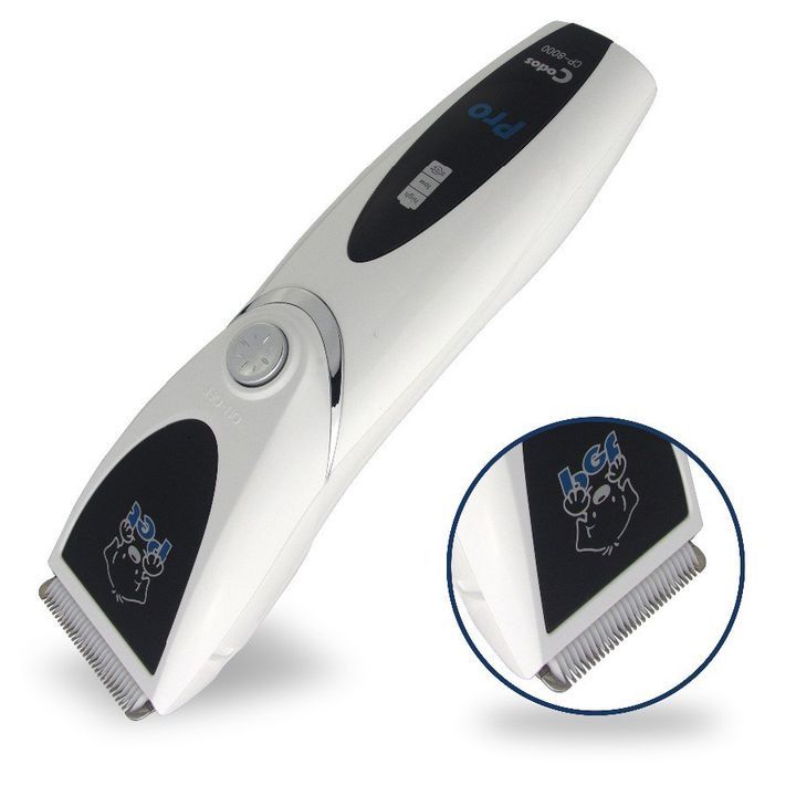  Tông đơ thú cưng Codos CP-8000 (TO2431) 