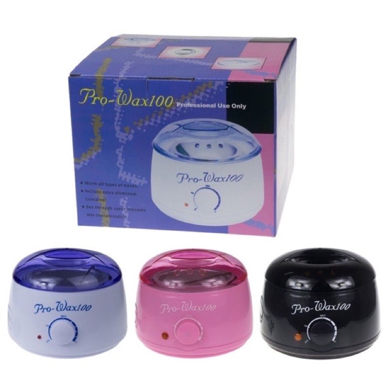  Nồi nấu sáp Pro- Wax100 (TO1769) 