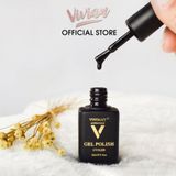 Sơn gel Vinimay (màu trắng/đen) - SO1706/SO1707 