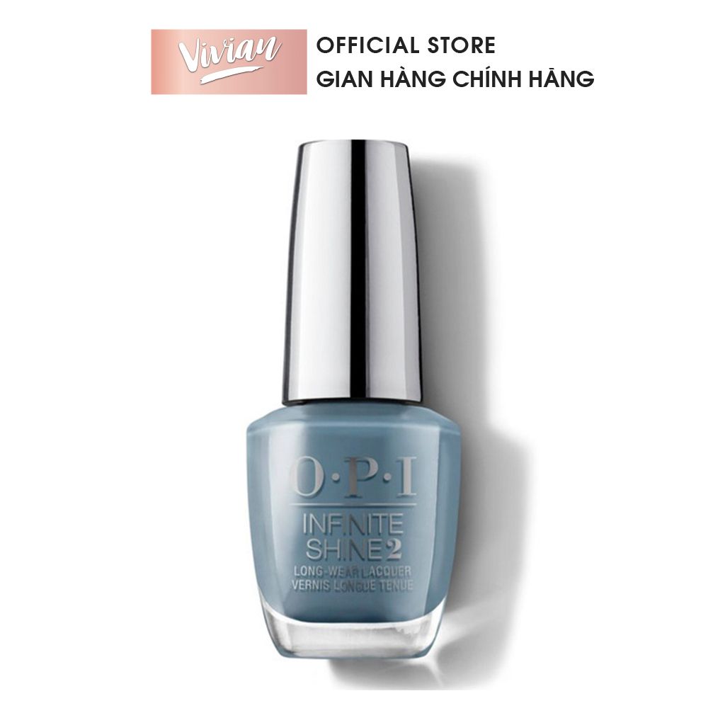  Sơn OPI Shine (L40) - SO1668 