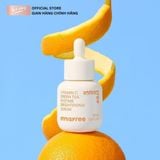  Tinh chất dưỡng sáng Innisfree Vita C từ Trà xanh 30ml (MP9235) 