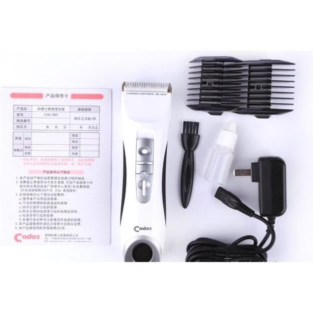  Tông Đơ Codos 960 (TO1335) 